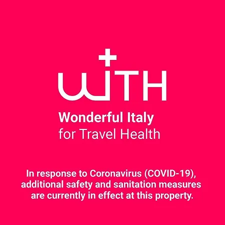 Lovely In Crocetta By Wonderful Italy