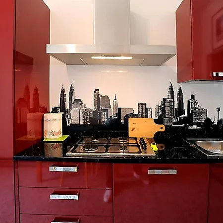 Lovely In Crocetta By Wonderful Italy Appartement *