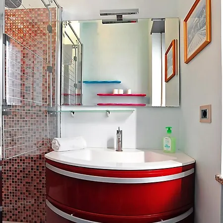 Appartement Lovely In Crocetta By Wonderful Italy *