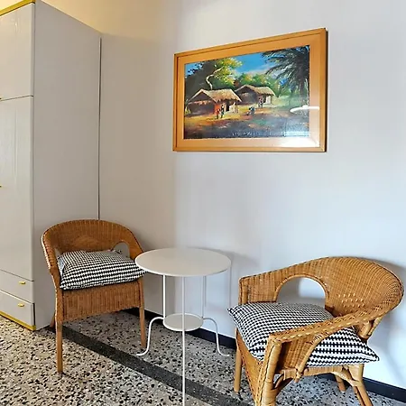 Lovely In Crocetta By Wonderful Italy Appartement