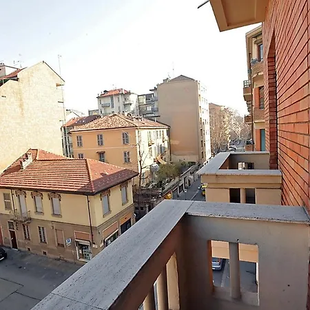 Apartment Lovely In Crocetta By Wonderful Italy *