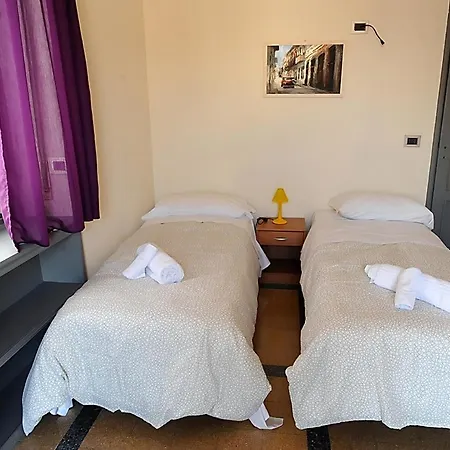 Lovely In Crocetta By Wonderful Italy Appartement