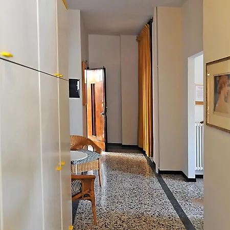 Apartment Lovely In Crocetta By Wonderful Italy