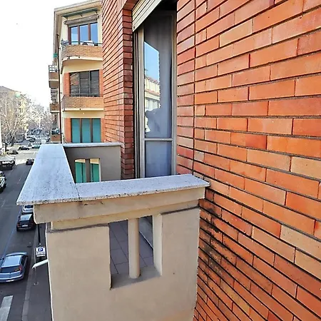 Lovely In Crocetta By Wonderful Italy Turin