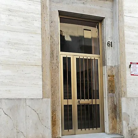 Lovely In Crocetta By Wonderful Italy Apartment