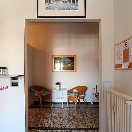 Apartment Lovely In Crocetta By Wonderful Italy *