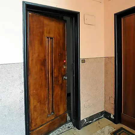 Lovely In Crocetta By Wonderful Italy Apartment