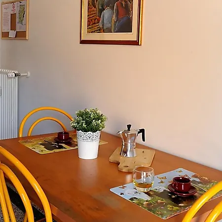 Lovely In Crocetta By Wonderful Italy Appartement *