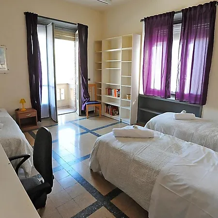 Apartment Lovely In Crocetta By Wonderful Italy *